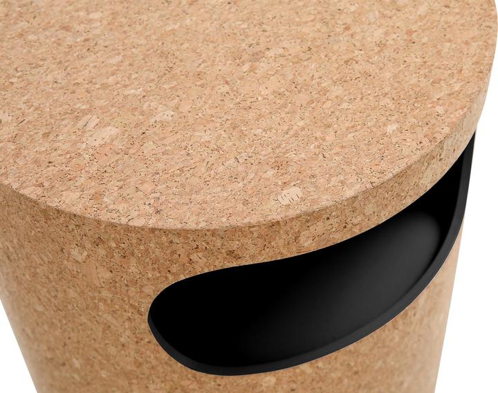 Actual product image SIT Möbel Cork (40 x 40 x 45 cm)