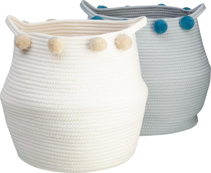 Produktbild micasa Laurita (1 x, Ø 30 cm)