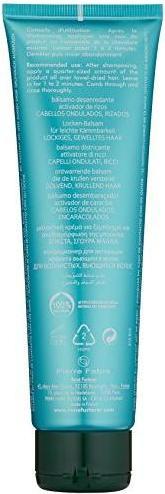 Actual product image Rene Furterer Sublime Curl - Baume Démêlant Activateur de Boucles (150 ml)