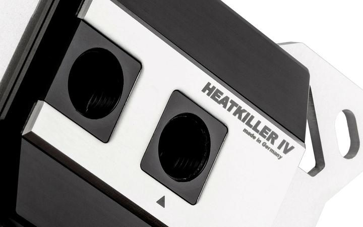 Produktbild Watercool Heatkiller IV PRO AMD CPU Wasserkühler - Acetal