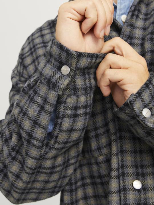 Immagine prodotto Jack & Jones Maglia over con taglio ampio Maglia over (M)