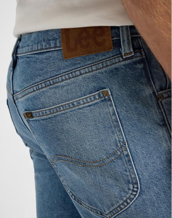 Actual product image Lee trousers daren zip fly (W36/L32)