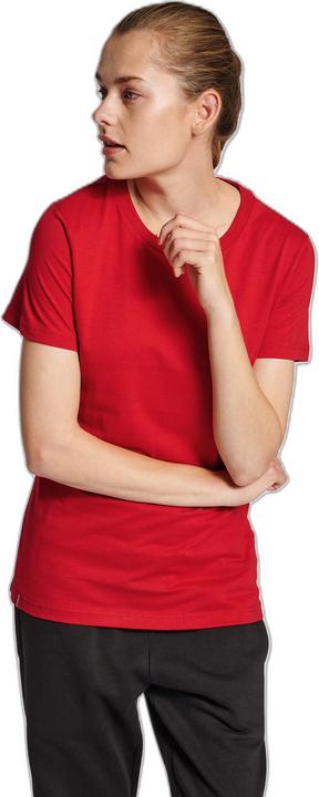 Actual product image hummel Hmlred Basic T-Shirt S/S Woman (XL)