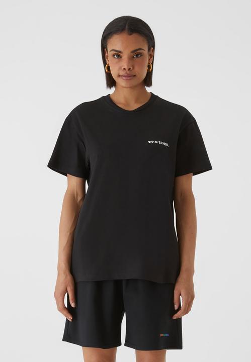 Actual product image 9N1M Sense W-Essential T-Shirt - 165255 (XL)