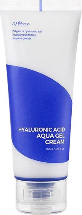 Isntree Hyaluronic Acid (100 ml, Tagescreme)