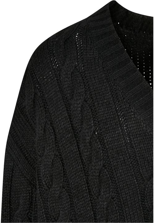 Immagine prodotto Urban Classics Boxy Cardigan (5XL)