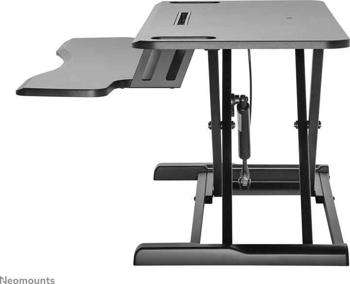 Actual product image Neomounts Stand-sit workplace