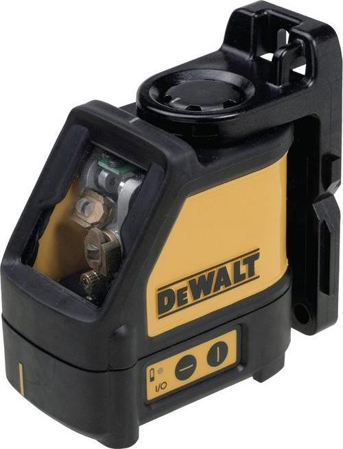 Productafbeelding DeWalt DCR020 (FM, DAB+)
