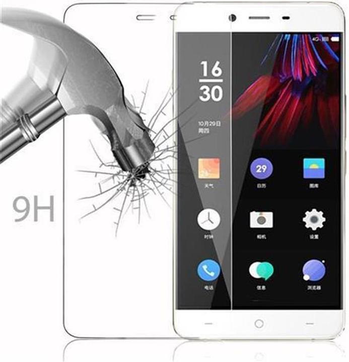 Immagine prodotto Cadorabo Vetro di protezione del display (1 Pezzo/i, OnePlus X)