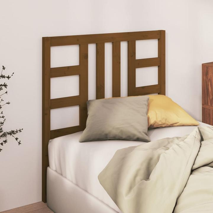 Immagine prodotto VidaXL Lior (81 x 4 x 100 cm)