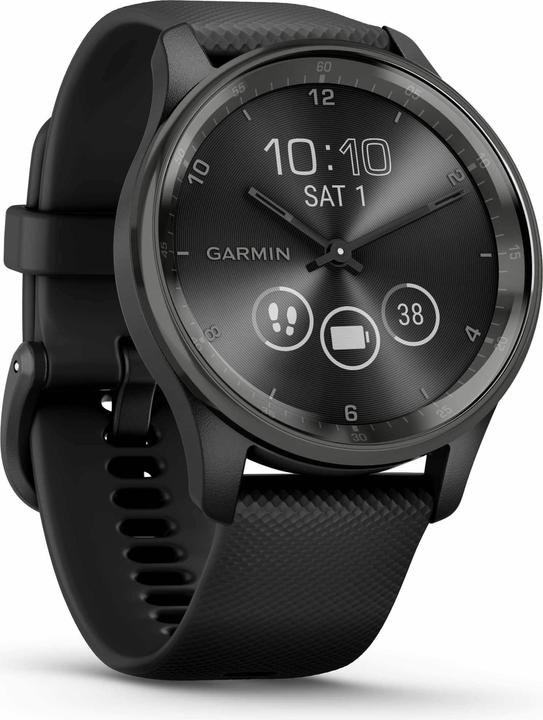 Image du produit Garmin Vivomove Trend (40 mm)