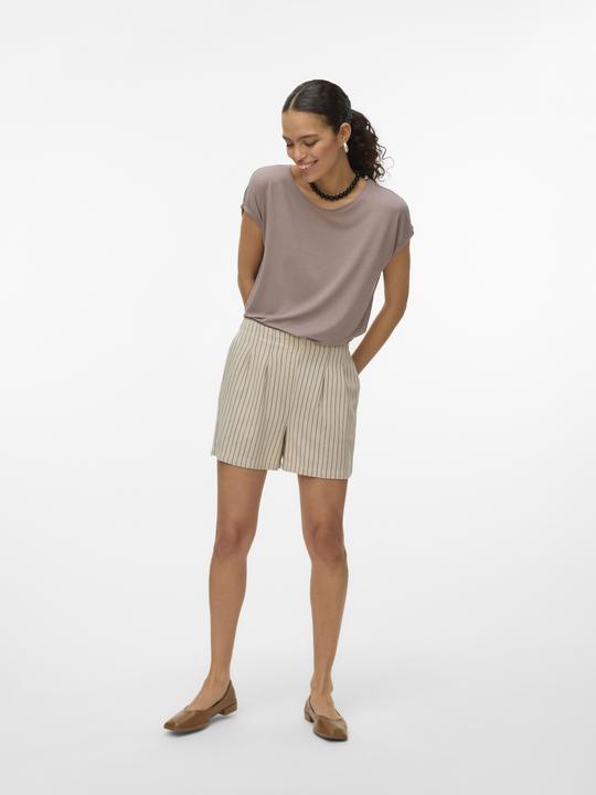Produktbild Vero Moda Vmava Plain Ss Top Ga Jrs Noos (M)