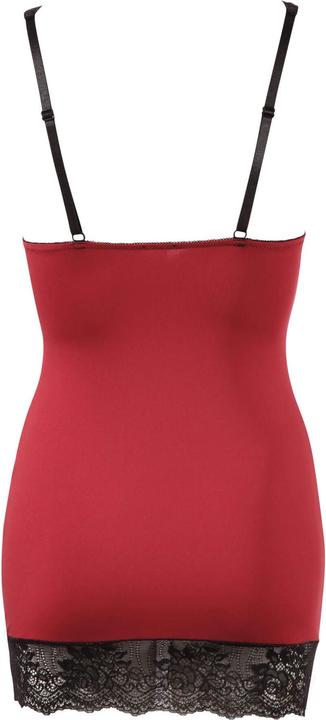 Produktbild Cottelli Collection Dessouskleid mit Spitze (L)