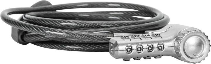 Image du produit Targus Combo Ultimate Resettable