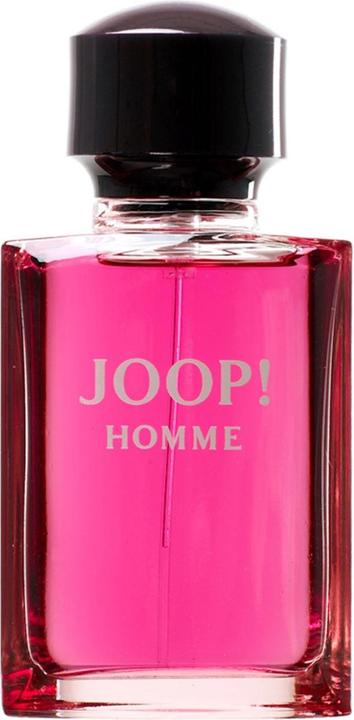 Actual product image Joop! aftershave (Aftershave lotion, 75 ml)