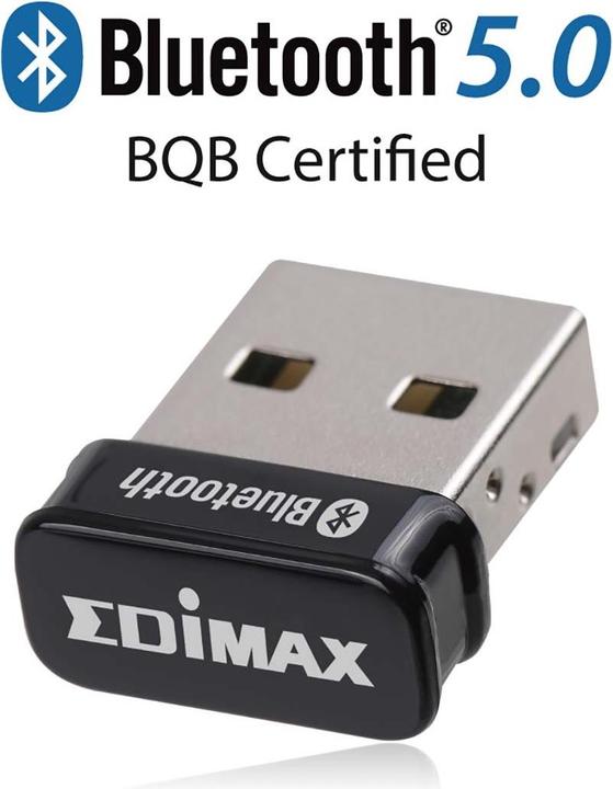 Actual product image edimax BT-8500 Nano (Transmitter & Receiver)