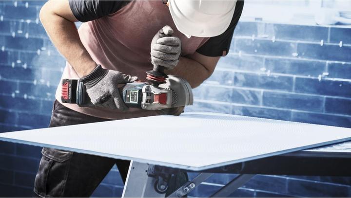 Immagine prodotto Bosch Professional Zubehör Dischi da taglio diamantati Expert HardCeramic X-LOCK, 125 x 22,23 x 1,4 x 10 mm
