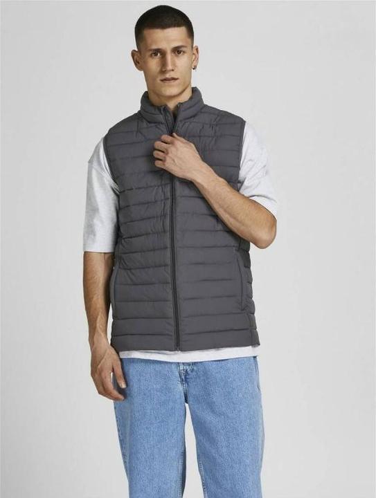 Actual product image Jack & Jones Recycling- Weste (XL)