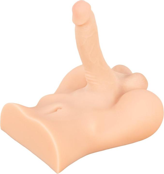 Realistixxx Deluxe