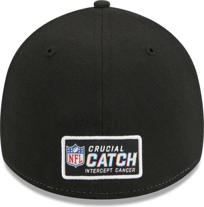 Immagine prodotto New Era 39Thirty Cap CRUCIAL CATCH Cincinnati Bengals - M/L (M/L)