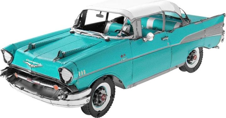 Produktbild Metal Earth Chevrolet Bel Air 1957