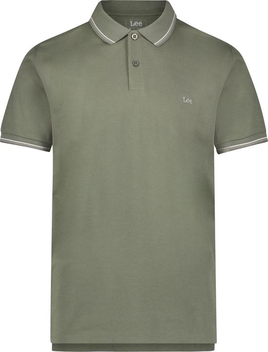 Actual product image Lee Pique (S)