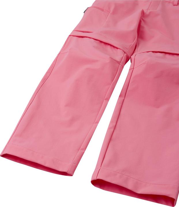 Image du produit Reima Kinder BugProof 2in1 Hose Surina Sunset (146)