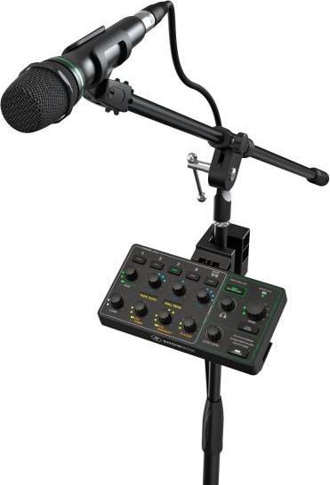 Actual product image Mackie ShowBox (Active)