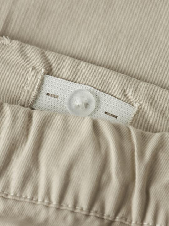 Actual product image Lmtd Loose Fit Hose (164)