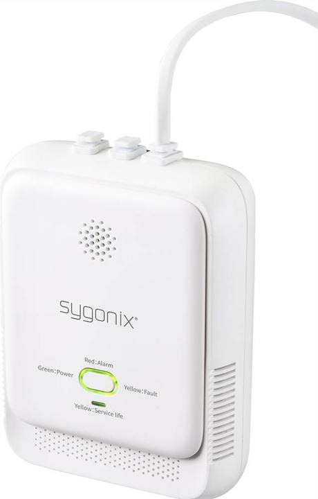 Produktbild Sygonix Gasmelder