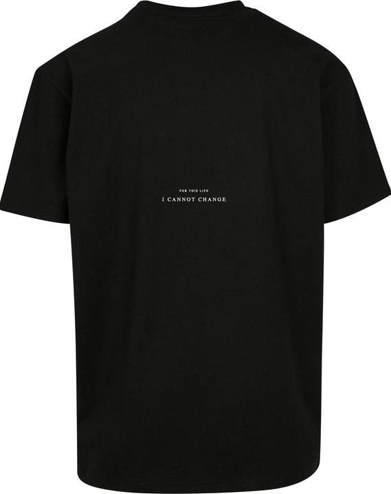 Produktbild Mister Tee Cannot Change Oversize Tee - 16614 (4XL)