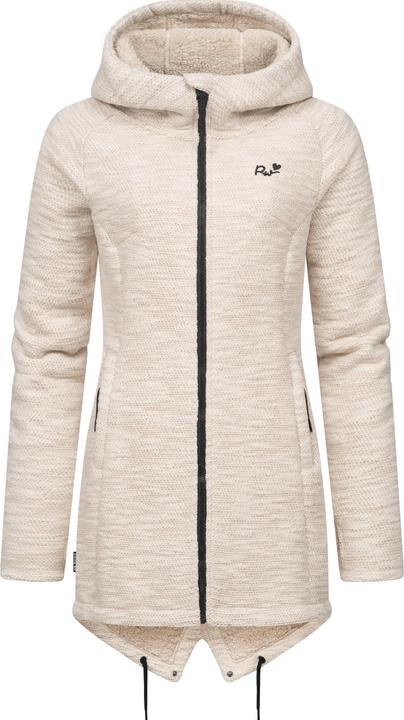 Actual product image Ragwear Wingi Melange (XS)