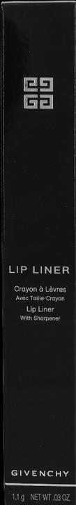 Actual product image Givenchy Lip Liner (2)