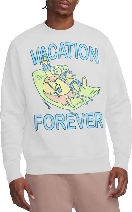 Immagine prodotto Rocko´s Modern Life Rocko's Modern Life Vacation Forever Felpa Adulto Unisex (XL)