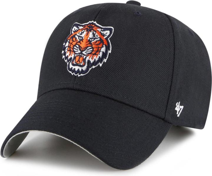 Actual product image 47 Brand Relaxed Fit MLB Detroit Tigers (One size)
