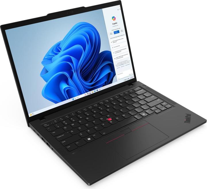 Produktbild Lenovo TP T14 G5, Ultra 5-125U, 14.0˝ 1920x1200 WUXGA/Touch, UMA, 16GB, SSD 512GB, W11Pro, 400N, mat