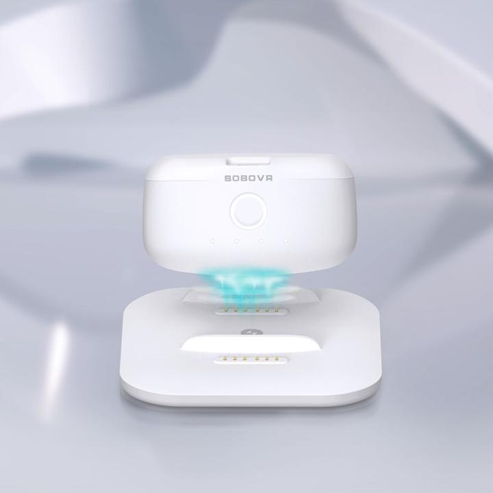 Produktbild Bobovr Twin Charger Station/Dock for B2 Battery
