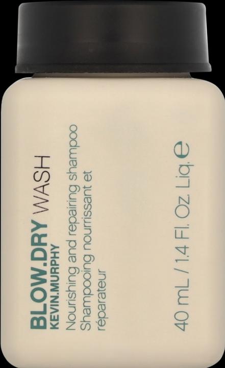 Kevin Murphy Blow Dry Wash (40 ml, Trockenshampoo)