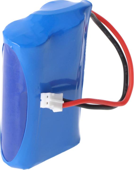 Actual product image Gardena Akku C1060 Plus Solar (1 pcs., Device specific, 850 mAh)