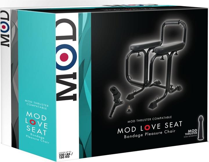 Produktbild MOD Love Seat