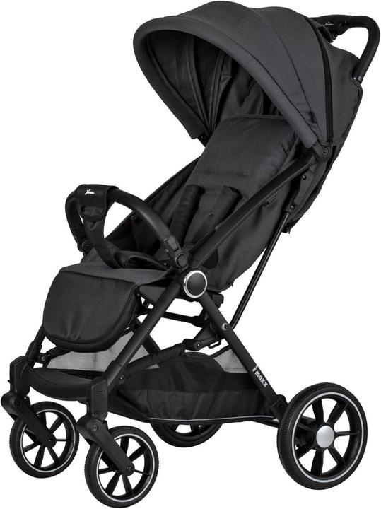 Actual product image Hartan i-maxx