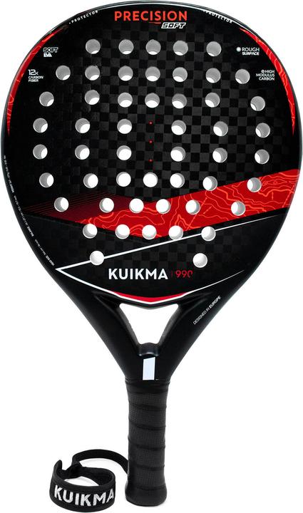 Immagine prodotto Kuikma PR 990 PRECISION SOFT
