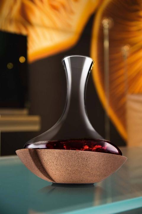 Actual product image Vacu Vin Decanter Swirling (0.75 l)
