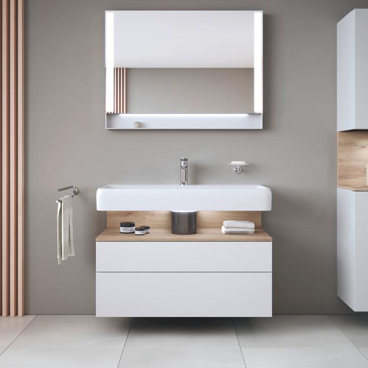 Immagine prodotto Duravit Miscelatore per lavabo monocomando Wave