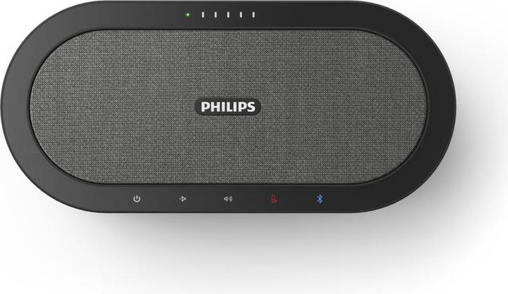 Philips Slimme vergadering PSE0501