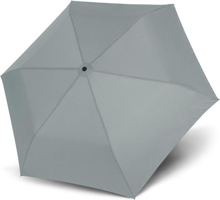Actual product image Doppler RS.zero,99 uni cool grey, 50/6 Polyester/Superthin H/W