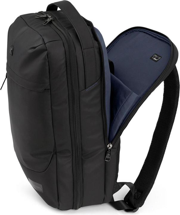 Image du produit Gabol Bonus Sac à dos de voyage 48 cm Compartiment pour ordinateur portable (23.40 l)