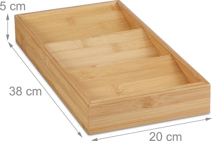 Image du produit Relaxdays 2x étagère à épices