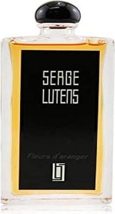 Actual product image Serge Lutens Fleurs d'oranger (Eau de parfum, 50 ml)