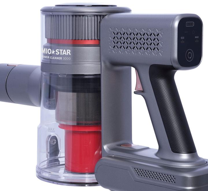 Produktbild Mio Star Power Cleaner 3000